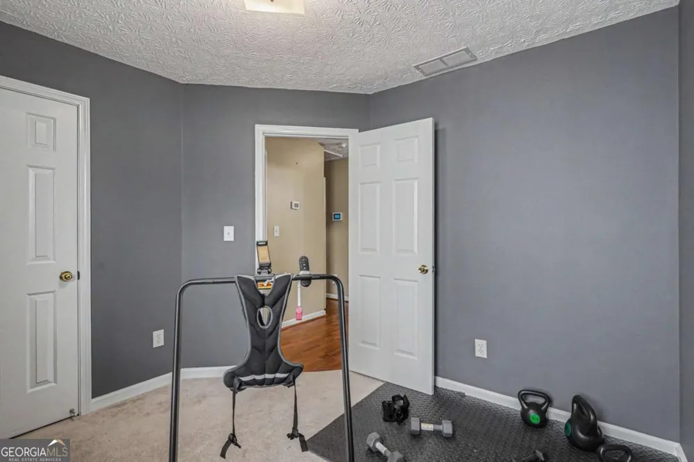 1712 Graystone DR Hampton, GA 30228