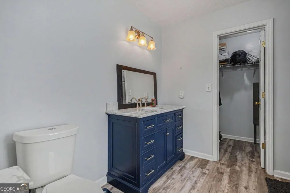 1712 Graystone DR Hampton, GA 30228