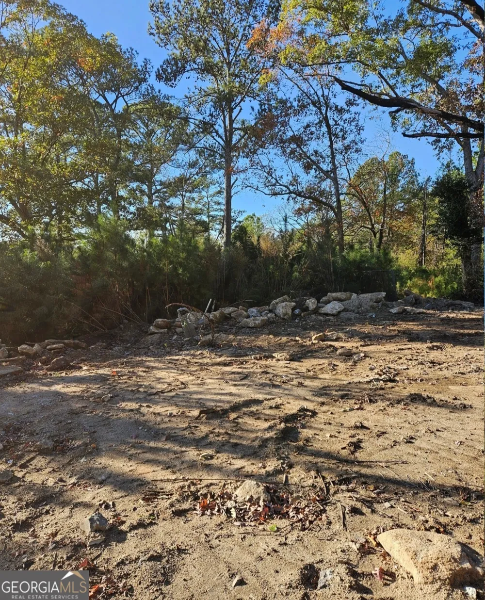 1993 Smyrna RD SW Conyers, GA 30094