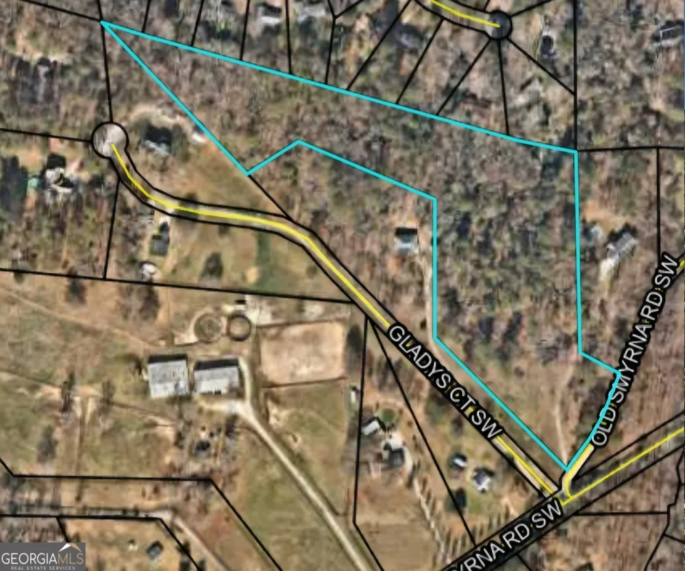 1993 Smyrna RD SW Conyers, GA 30094