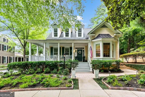 125 North Cove DR