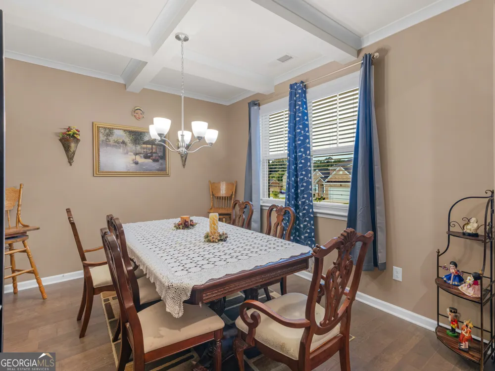 912 Dexter DR Stockbridge, GA 30281