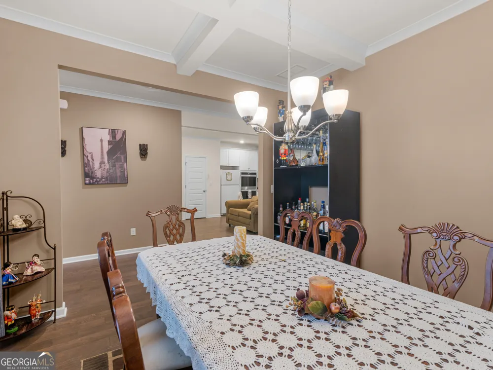 912 Dexter DR Stockbridge, GA 30281