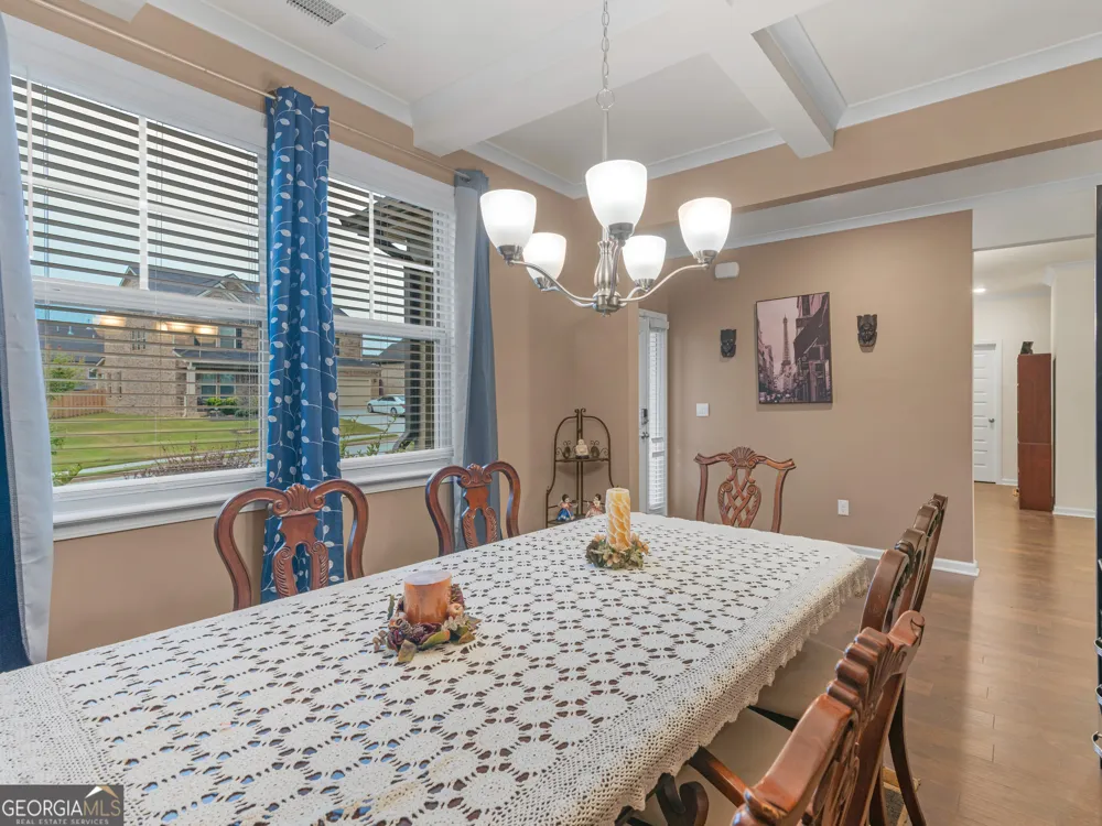 912 Dexter DR Stockbridge, GA 30281