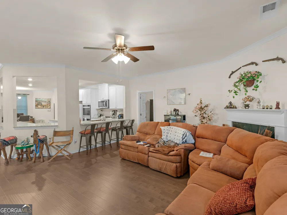 912 Dexter DR Stockbridge, GA 30281
