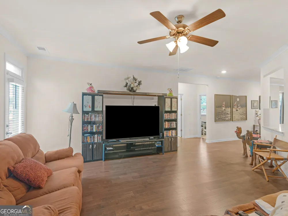 912 Dexter DR Stockbridge, GA 30281