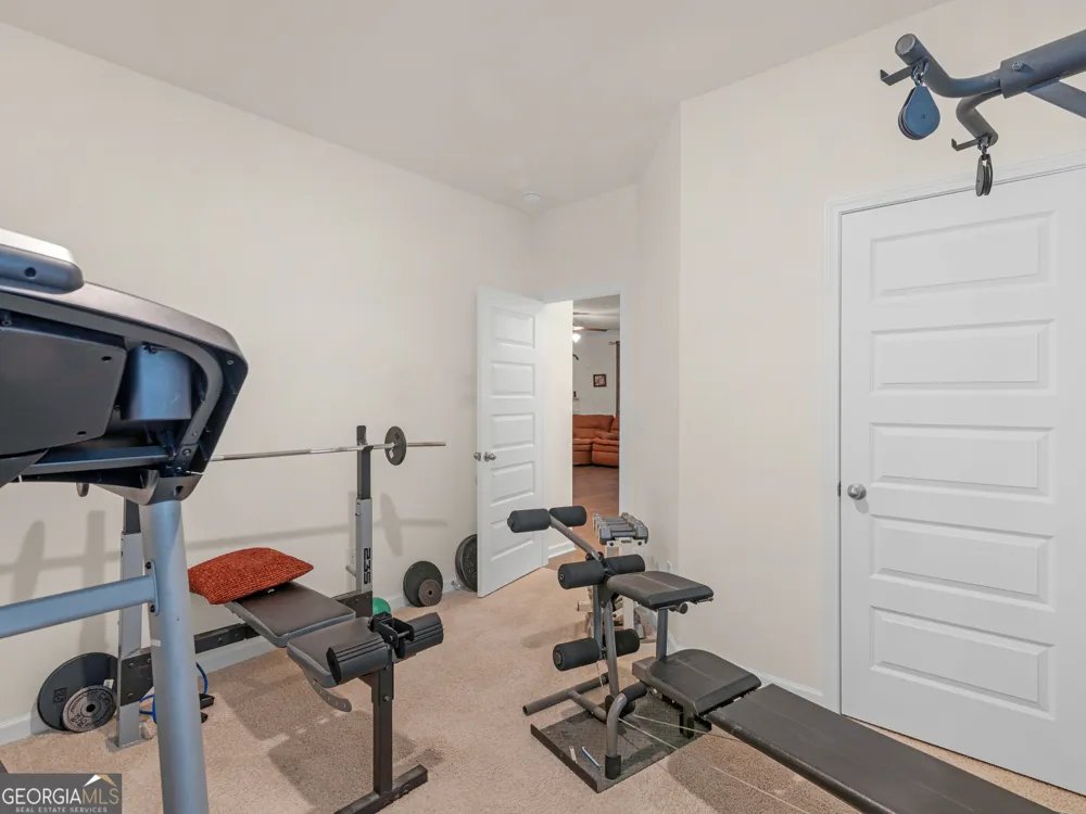 912 Dexter DR Stockbridge, GA 30281