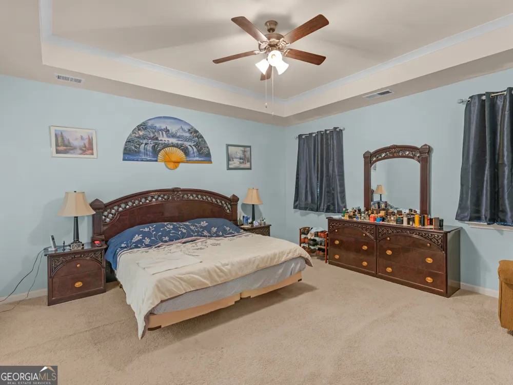 912 Dexter DR Stockbridge, GA 30281