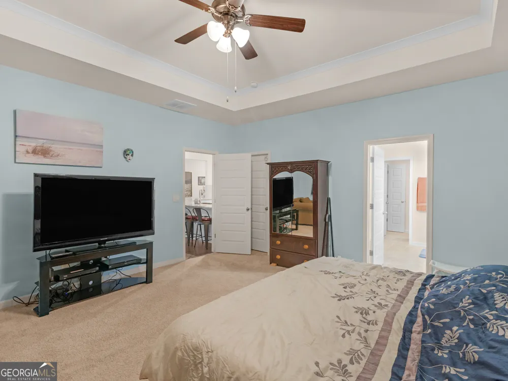 912 Dexter DR Stockbridge, GA 30281