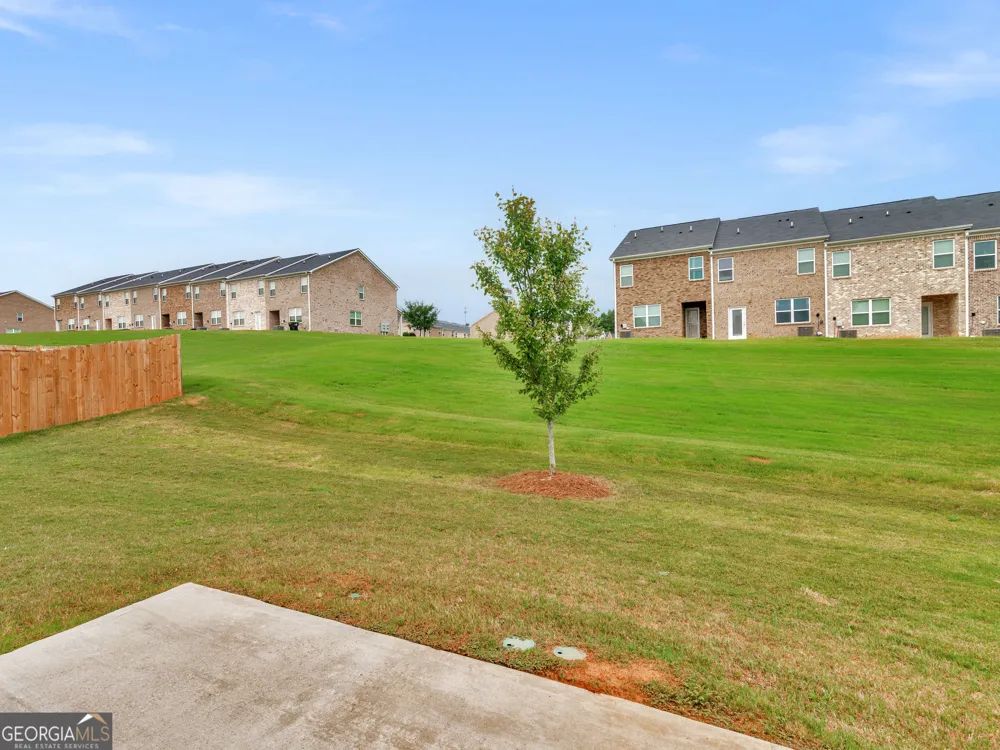 912 Dexter DR Stockbridge, GA 30281
