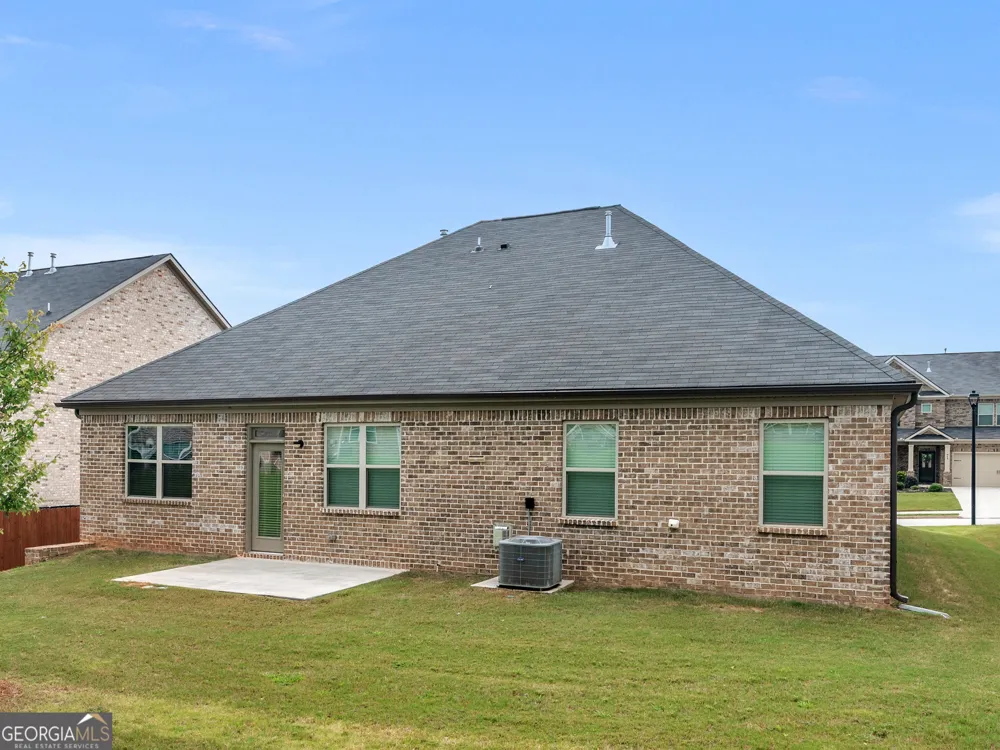 912 Dexter DR Stockbridge, GA 30281