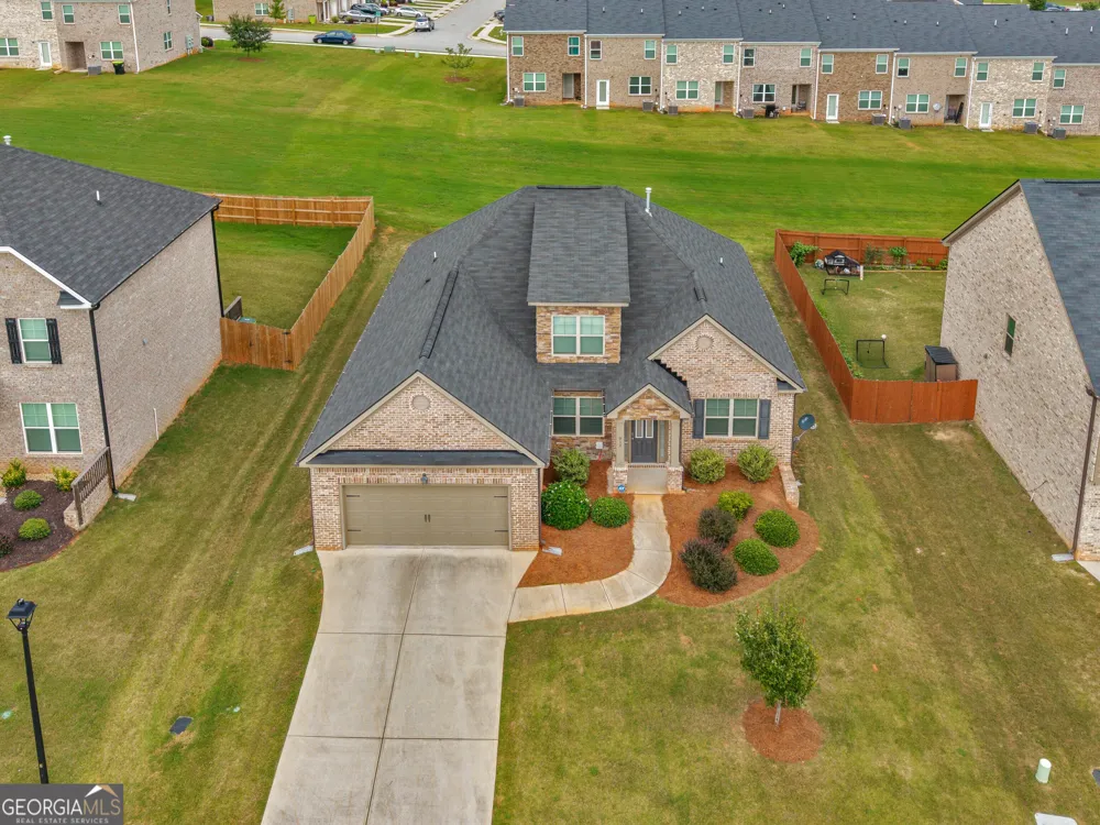 912 Dexter DR Stockbridge, GA 30281