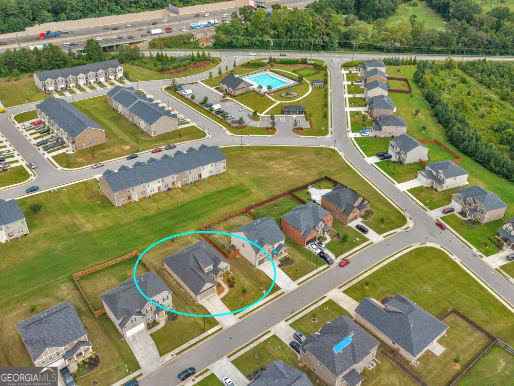 912 Dexter DR Stockbridge, GA 30281