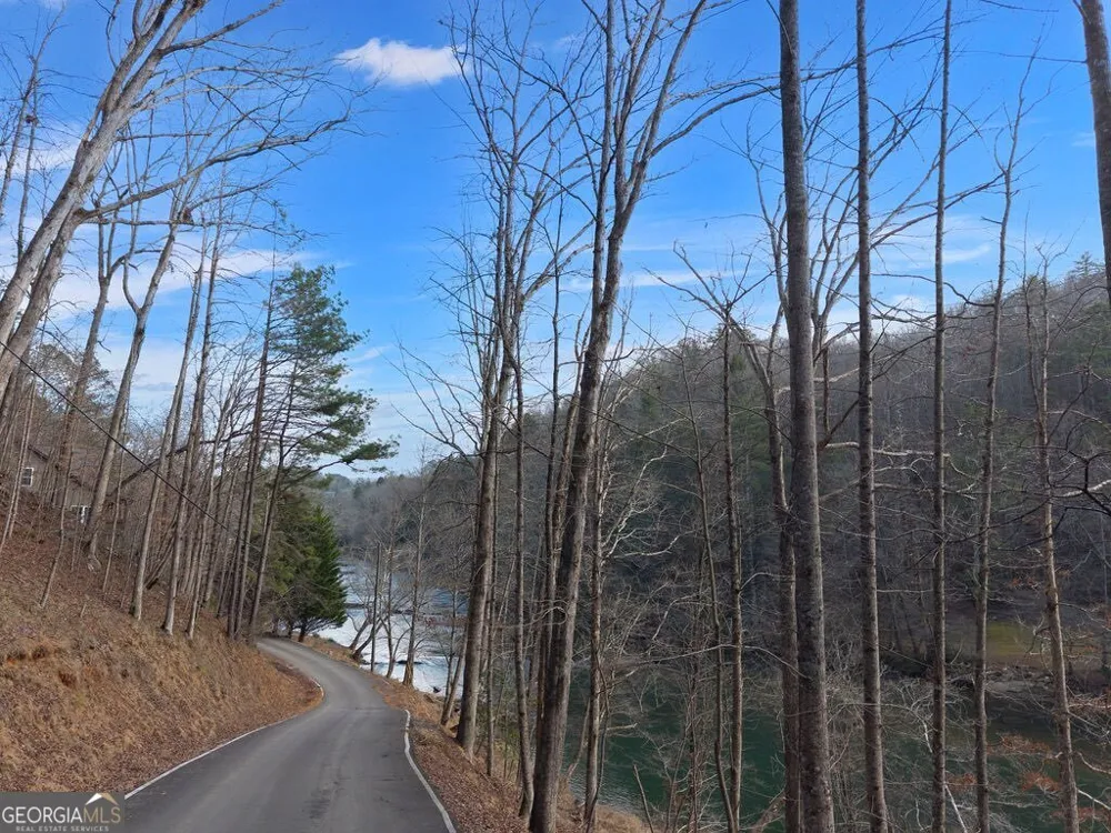 LOT 2965 Monticello DR Ellijay, GA 30540