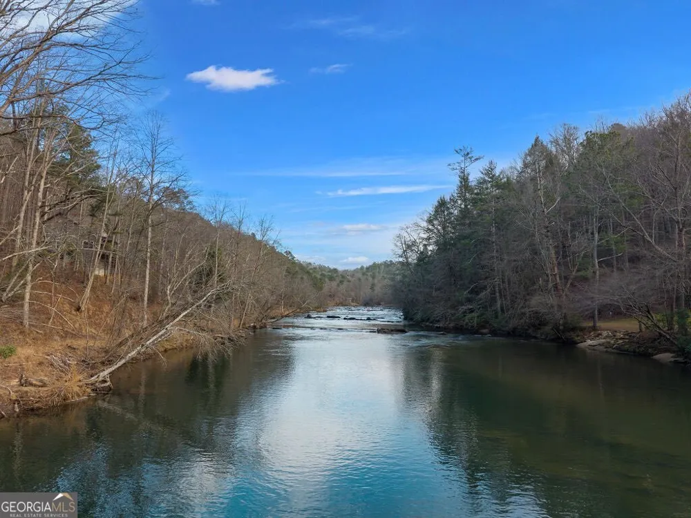 LOT 2965 Monticello DR Ellijay, GA 30540