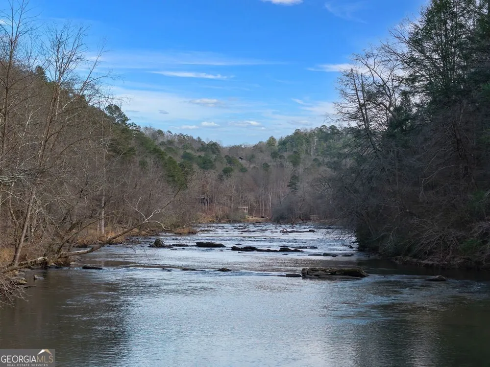 LOT 2965 Monticello DR Ellijay, GA 30540