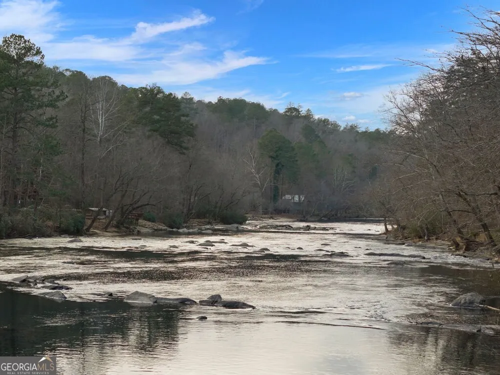 LOT 2965 Monticello DR Ellijay, GA 30540