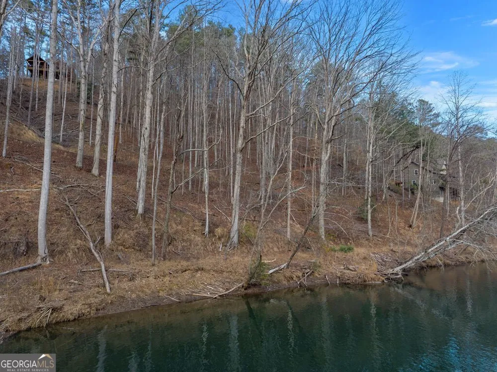 LOT 2965 Monticello DR Ellijay, GA 30540