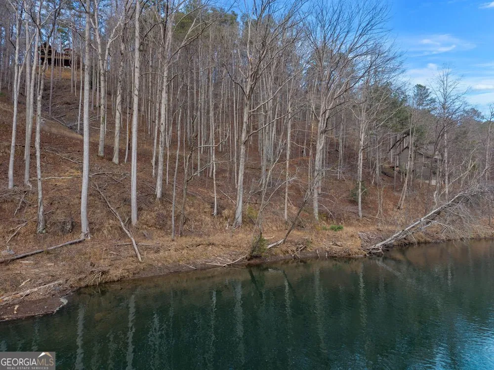 LOT 2965 Monticello DR Ellijay, GA 30540