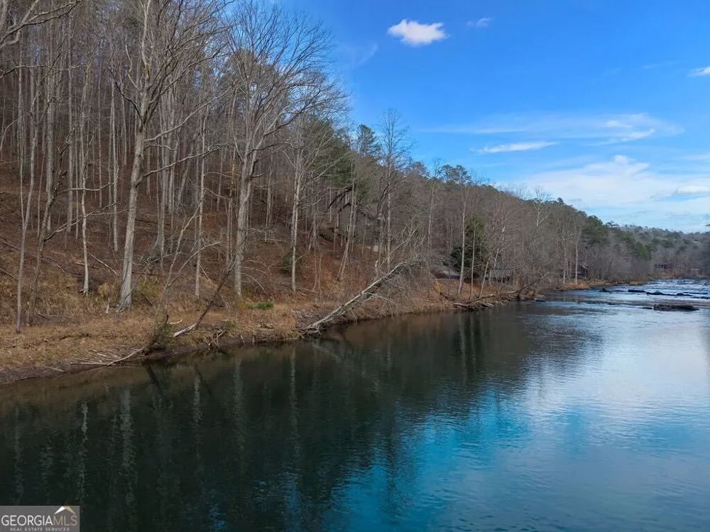 LOT 2965 Monticello DR Ellijay, GA 30540