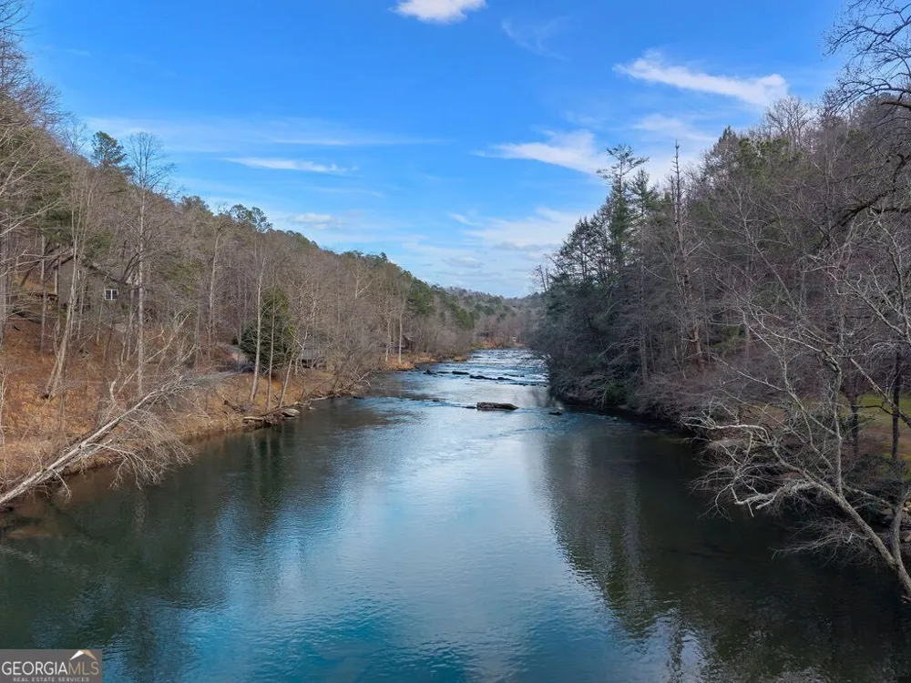 LOT 2965 Monticello DR Ellijay, GA 30540