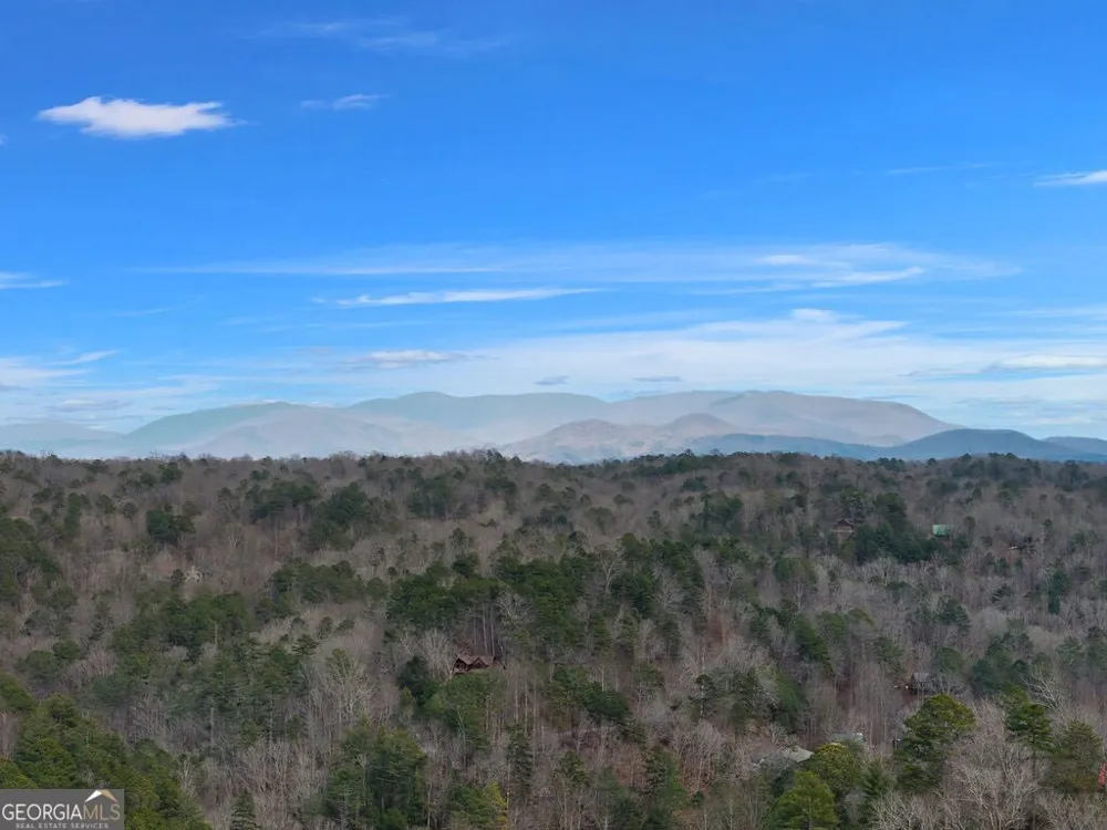 LOT 2965 Monticello DR Ellijay, GA 30540