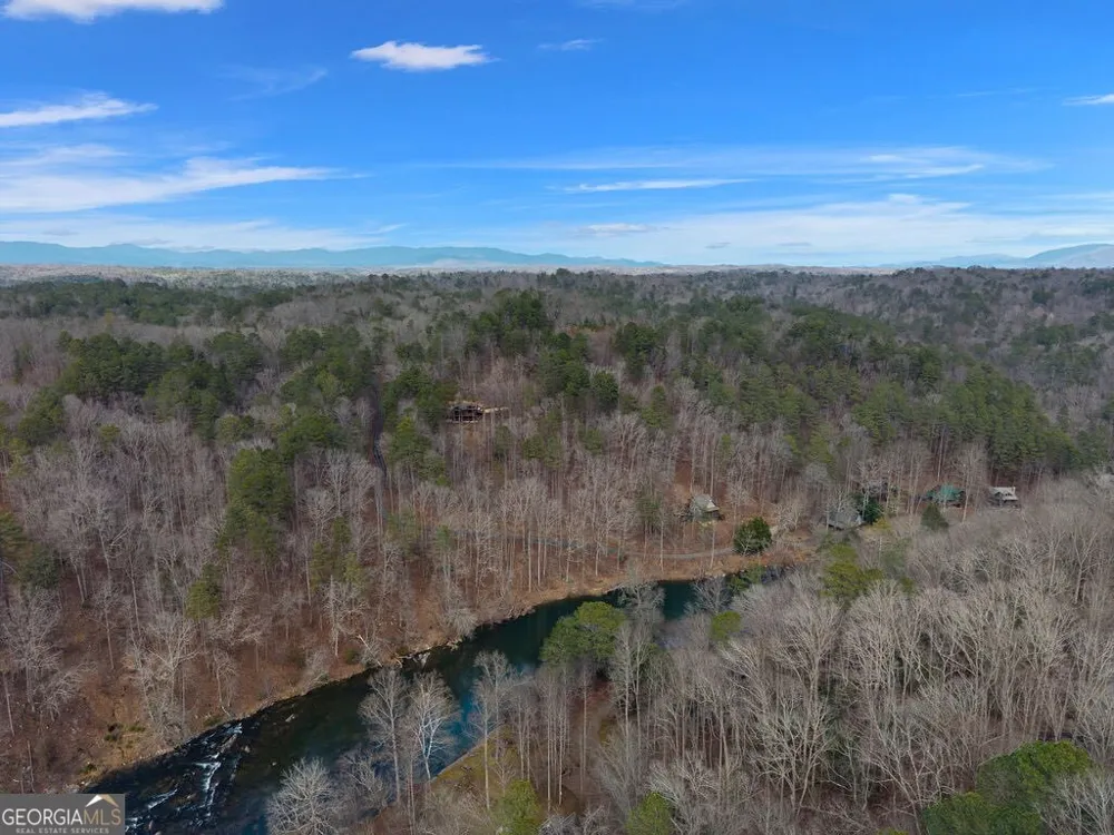 LOT 2965 Monticello DR Ellijay, GA 30540
