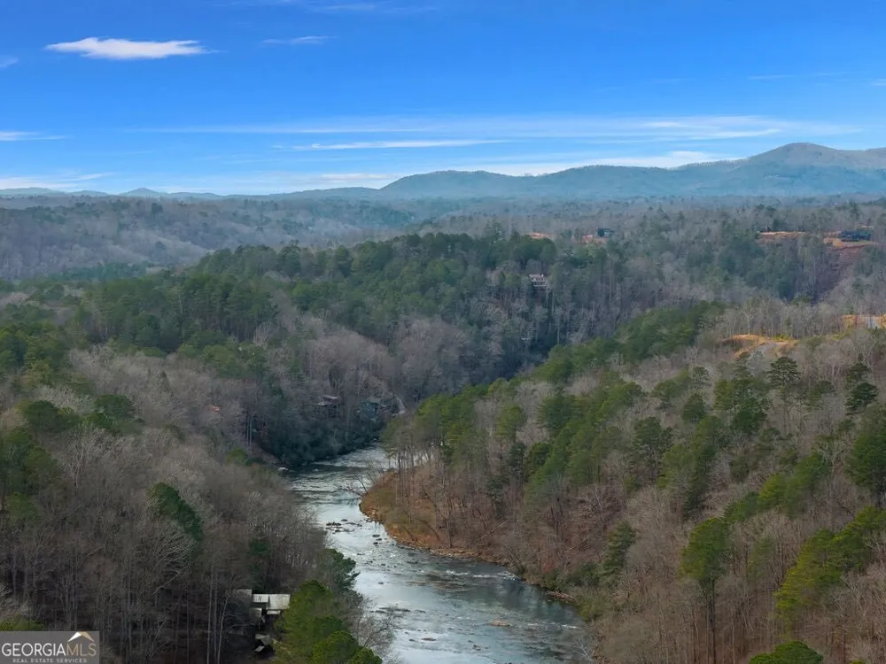 LOT 2965 Monticello DR Ellijay, GA 30540