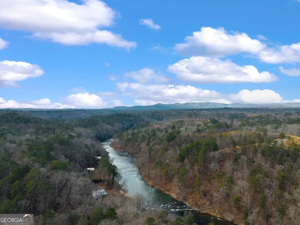 LOT 2965 Monticello DR Ellijay, GA 30540