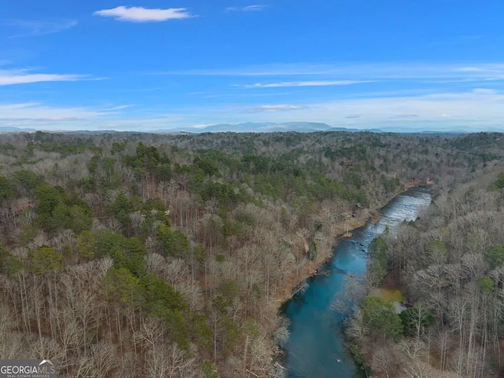 LOT 2965 Monticello DR Ellijay, GA 30540