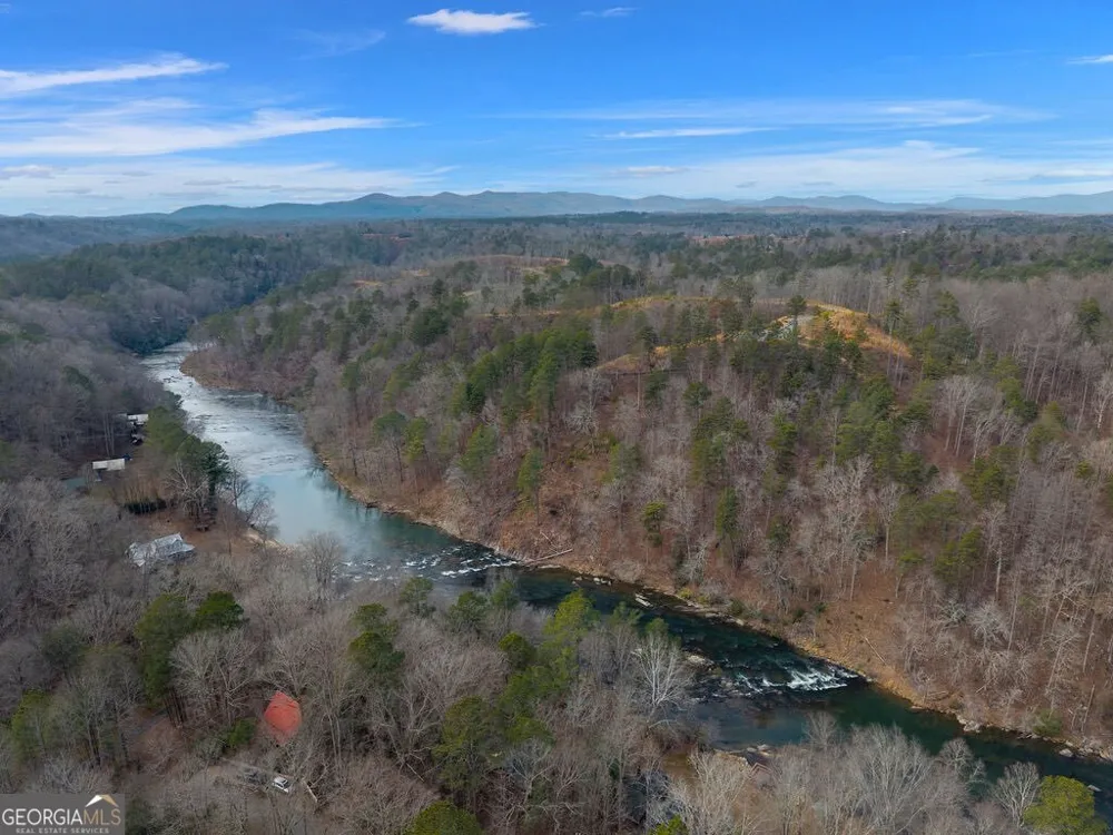 LOT 2965 Monticello DR Ellijay, GA 30540