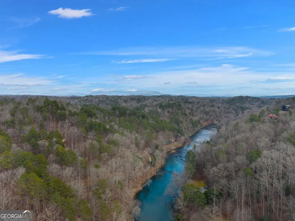 LOT 2965 Monticello DR Ellijay, GA 30540