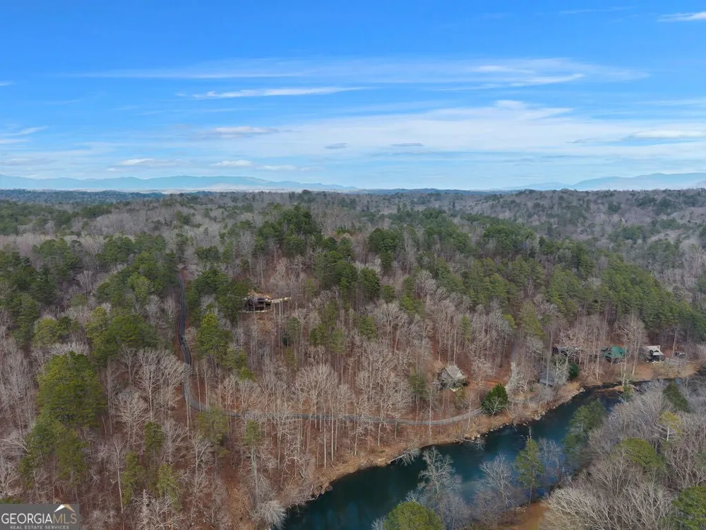 LOT 2965 Monticello DR Ellijay, GA 30540