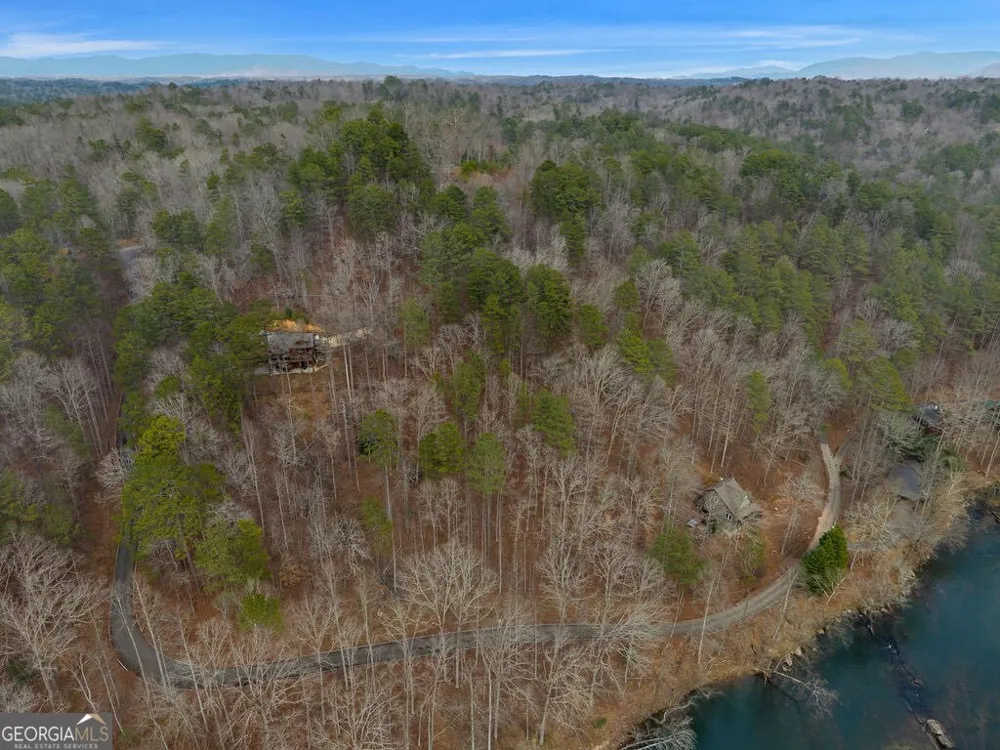 LOT 2965 Monticello DR Ellijay, GA 30540