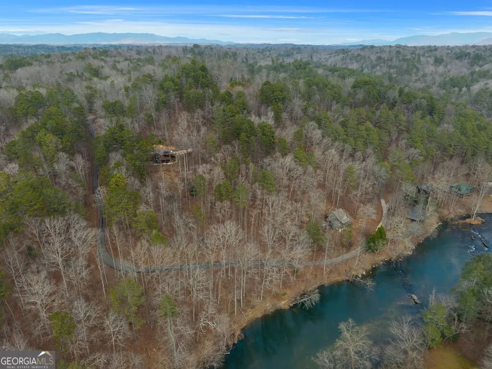 LOT 2965 Monticello DR Ellijay, GA 30540