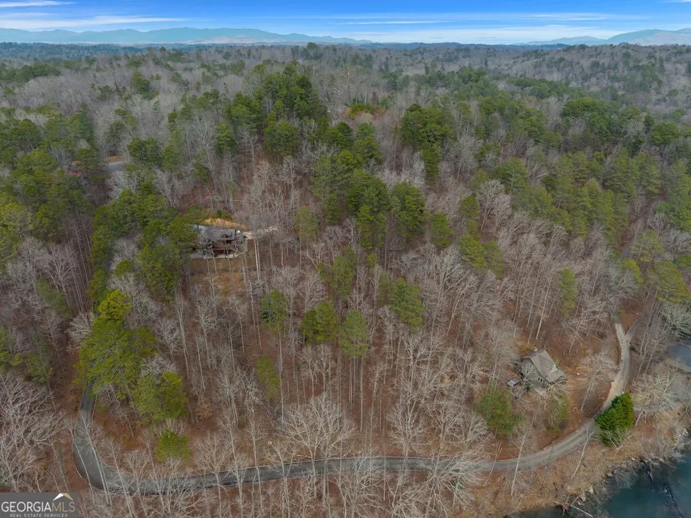 LOT 2965 Monticello DR Ellijay, GA 30540