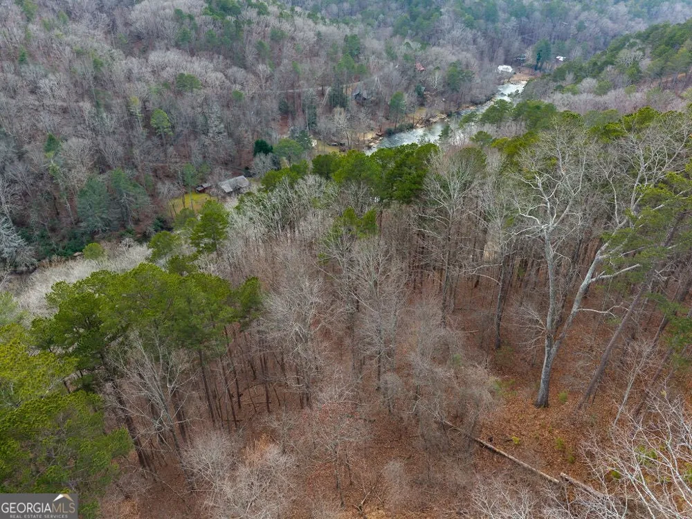 LOT 2965 Monticello DR Ellijay, GA 30540