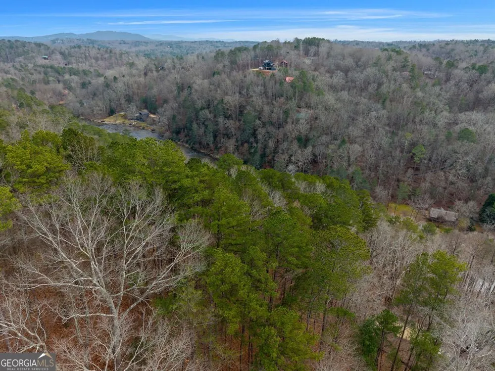 LOT 2965 Monticello DR Ellijay, GA 30540