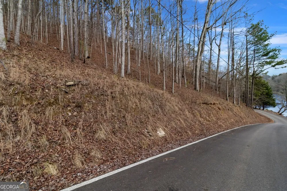 LOT 2965 Monticello DR Ellijay, GA 30540