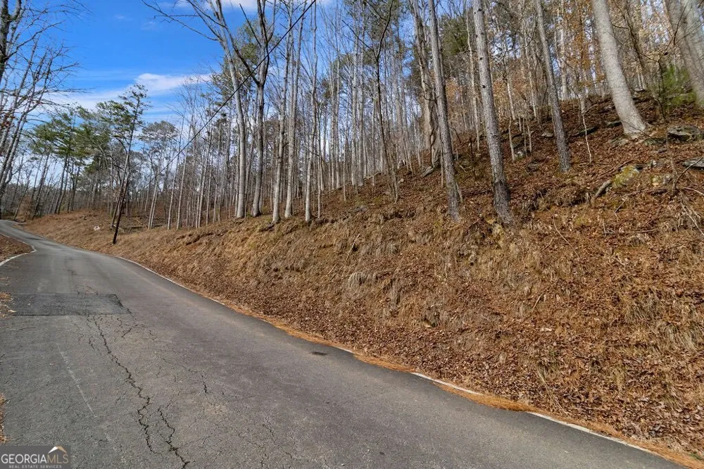 LOT 2965 Monticello DR Ellijay, GA 30540