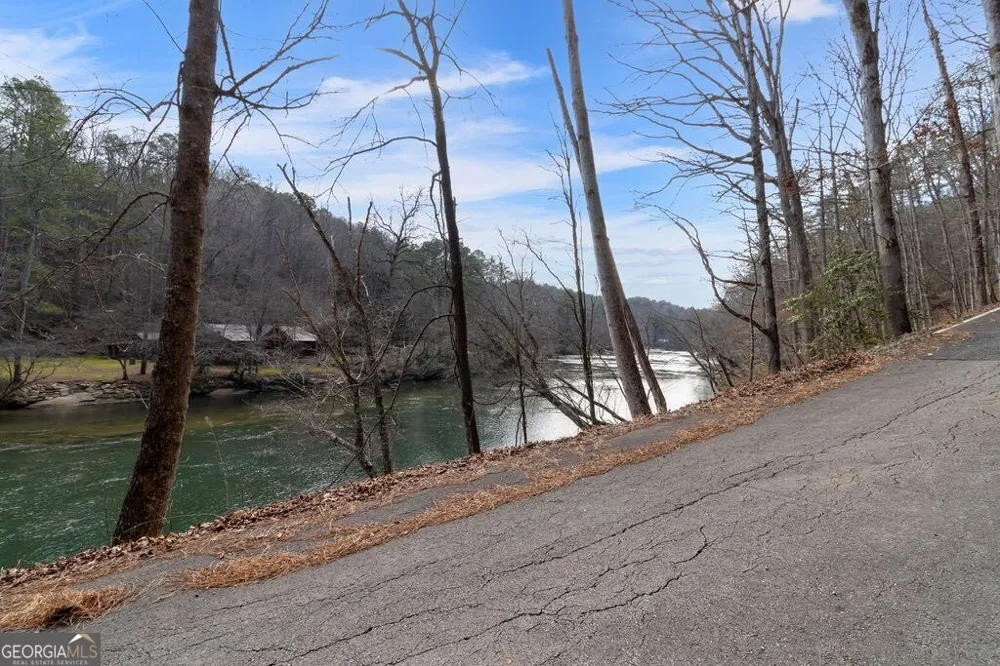 LOT 2965 Monticello DR Ellijay, GA 30540