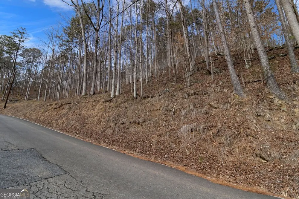 LOT 2965 Monticello DR Ellijay, GA 30540