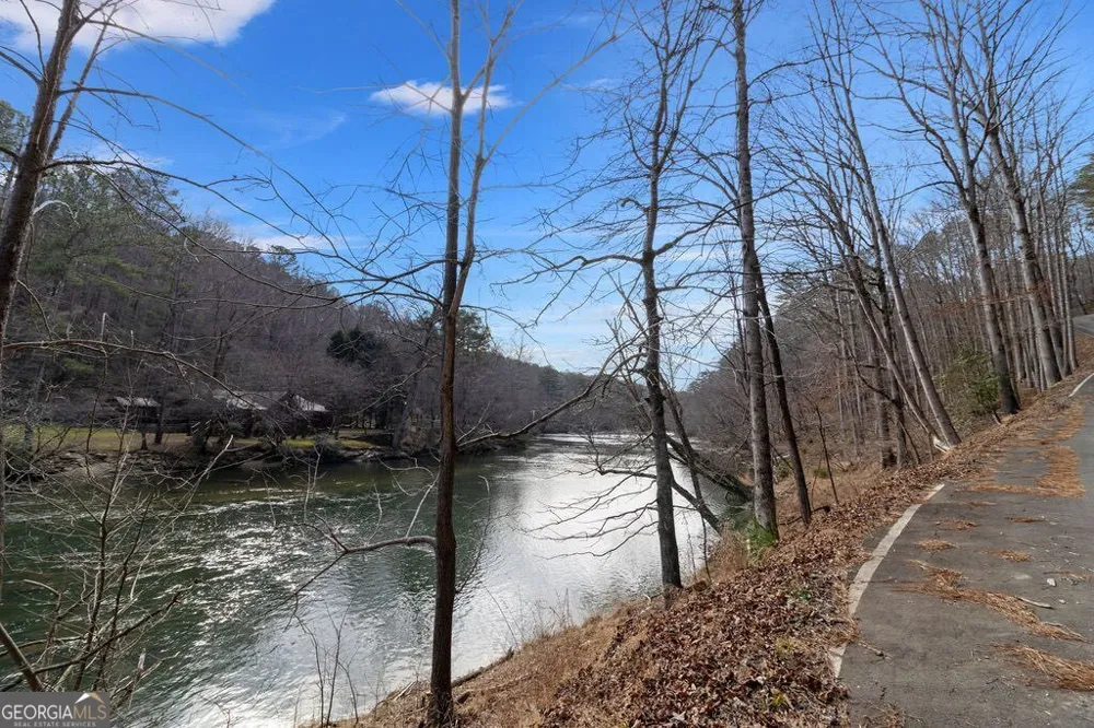 LOT 2965 Monticello DR Ellijay, GA 30540