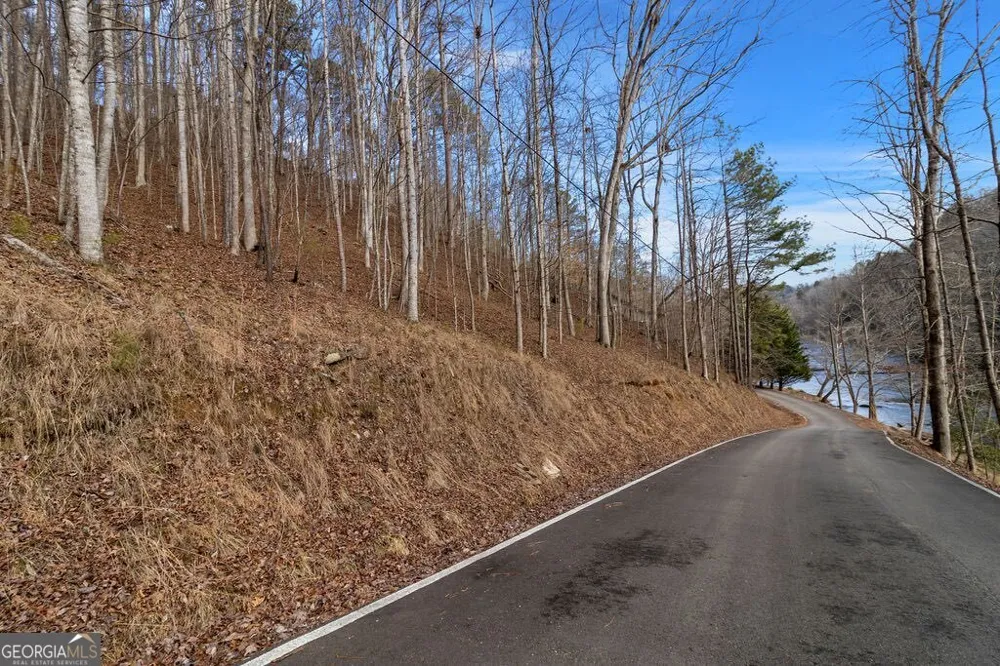 LOT 2965 Monticello DR Ellijay, GA 30540
