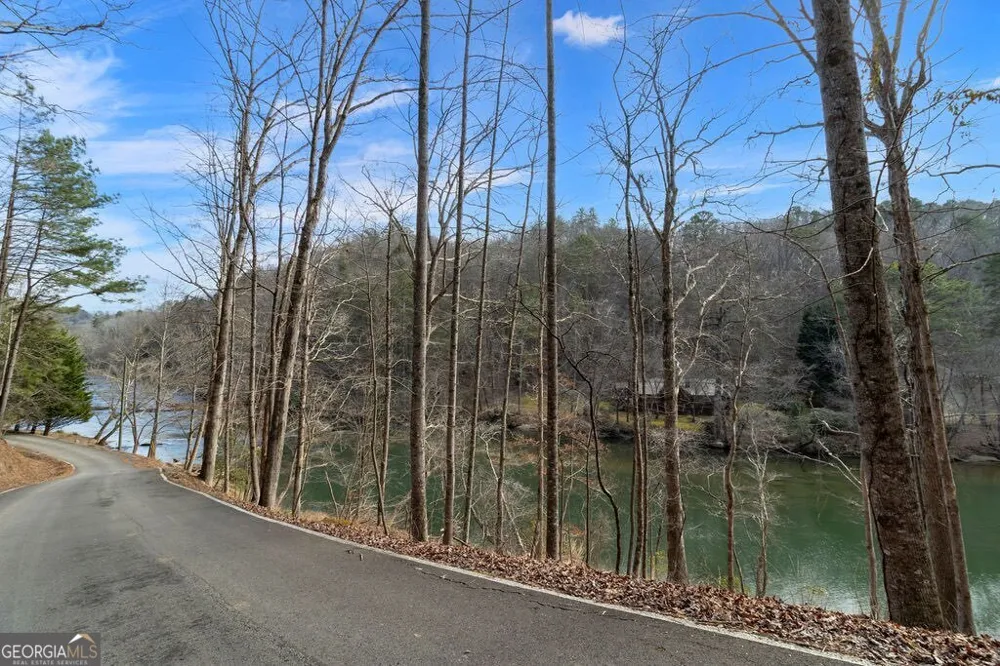 LOT 2965 Monticello DR Ellijay, GA 30540