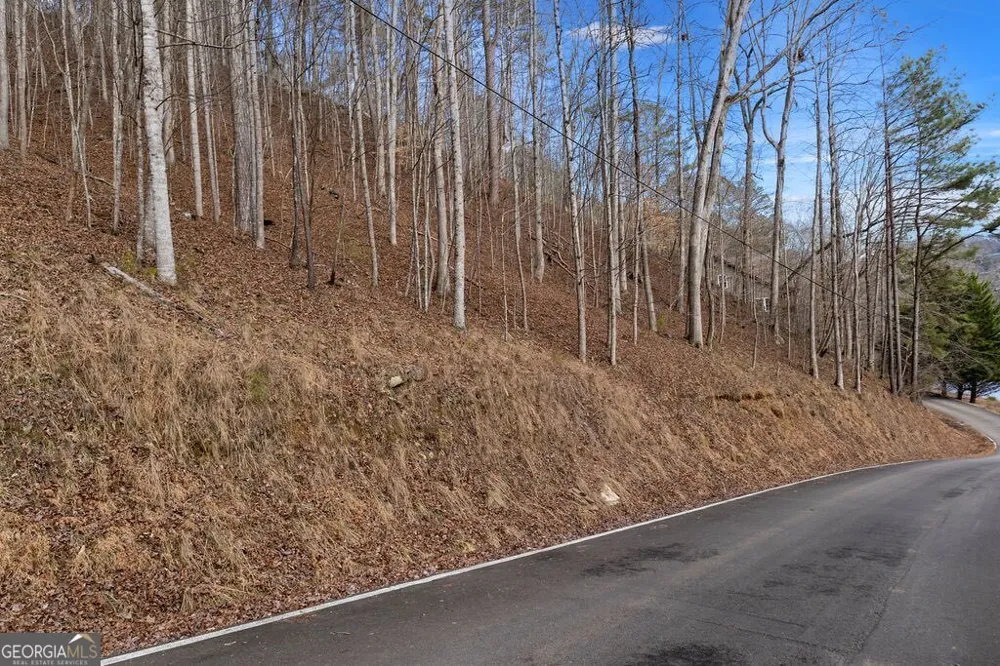 LOT 2965 Monticello DR Ellijay, GA 30540