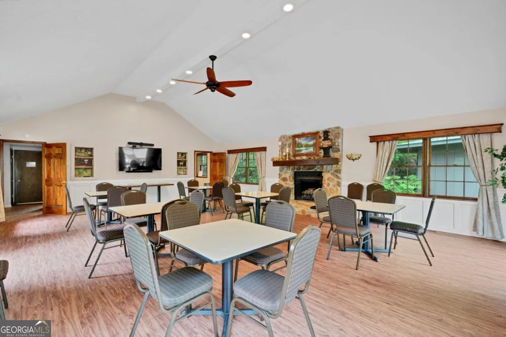 LOT 2965 Monticello DR Ellijay, GA 30540