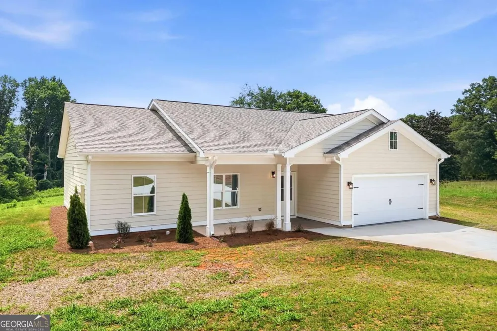35 Quail Walk Jasper, GA 30143