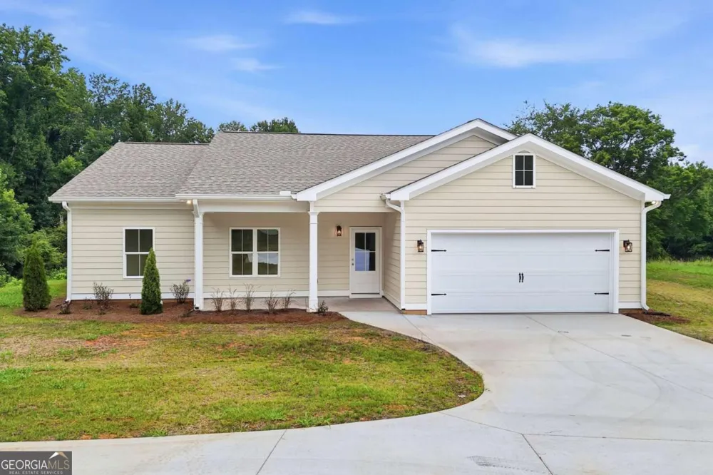 35 Quail Walk Jasper, GA 30143