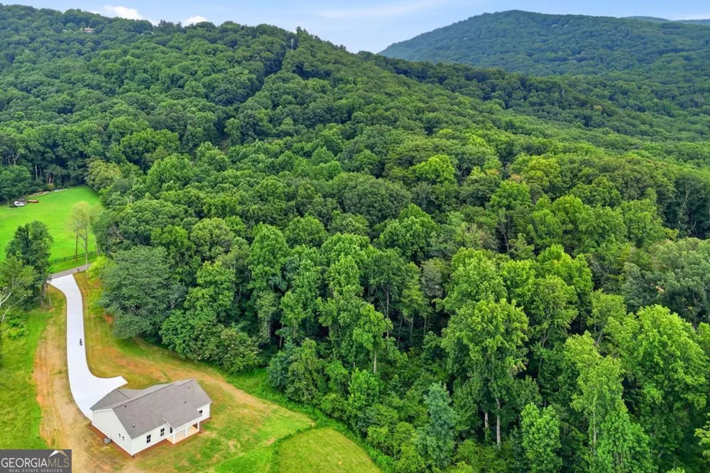 35 Quail Walk Jasper, GA 30143
